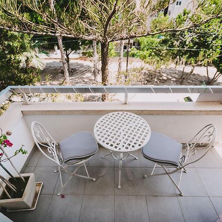 Neapolis Residence Spacious Quiet Near Beach Limassol Extérieur photo