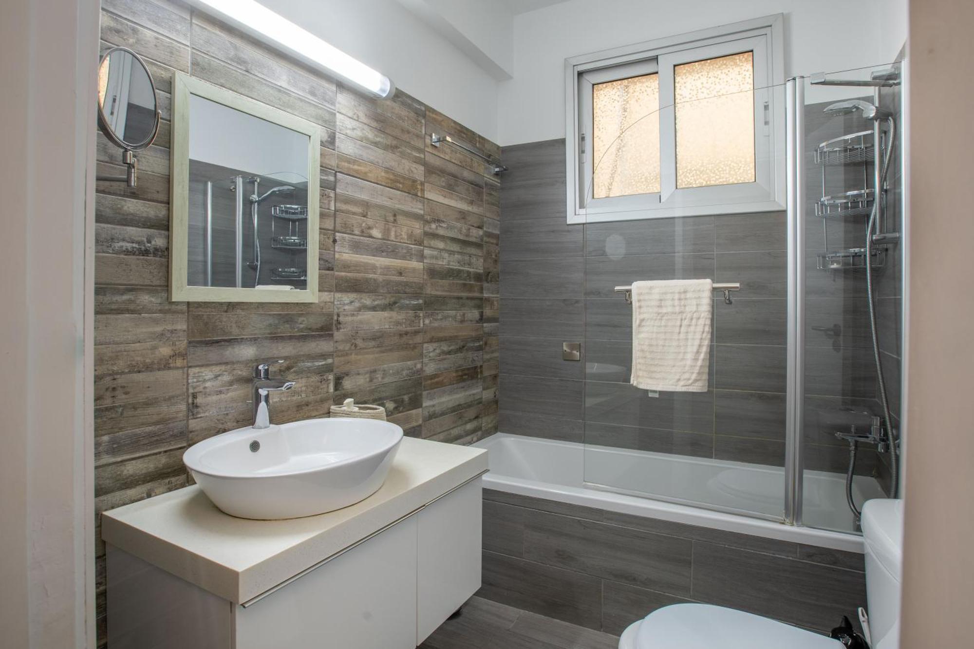Neapolis Residence Spacious Quiet Near Beach Limassol Extérieur photo