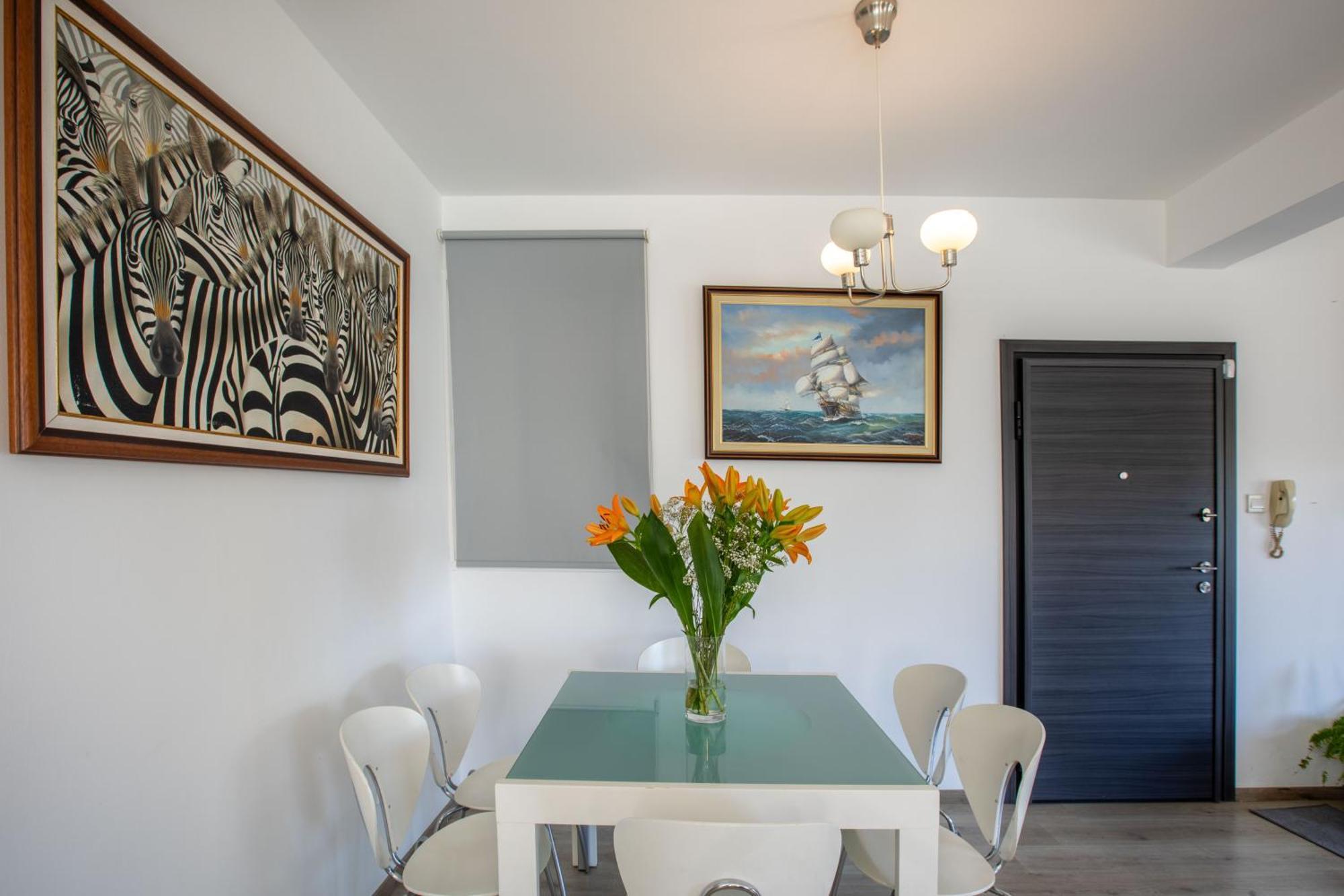 Neapolis Residence Spacious Quiet Near Beach Limassol Extérieur photo